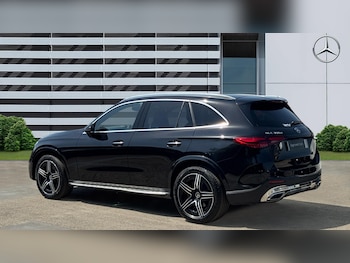 Used Mercedes-Benz GLC 2025 for sale - 78979364: Photo