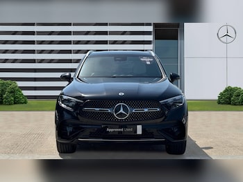 Used Mercedes-Benz GLC 2025 for sale - 78979364: Photo