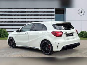 Used Mercedes-Benz A-Class 2018 for sale - 78340991: Photo
