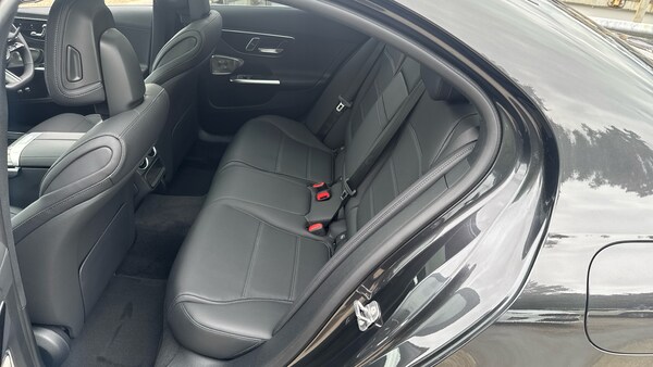 Used Mercedes-Benz C Class 2025 for sale - 76322423: Photo 16