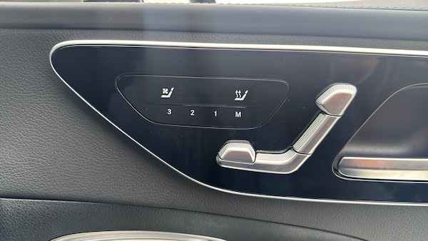 Used Mercedes-Benz C Class 2025 for sale - 76322423: Photo 23