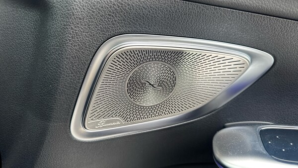 Used Mercedes-Benz C Class 2025 for sale - 76322423: Photo 24