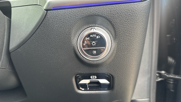 Used Mercedes-Benz C Class 2025 for sale - 76322423: Photo 25