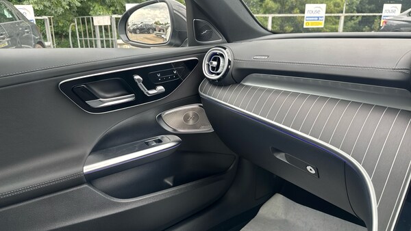 Used Mercedes-Benz C Class 2025 for sale - 76322423: Photo 27