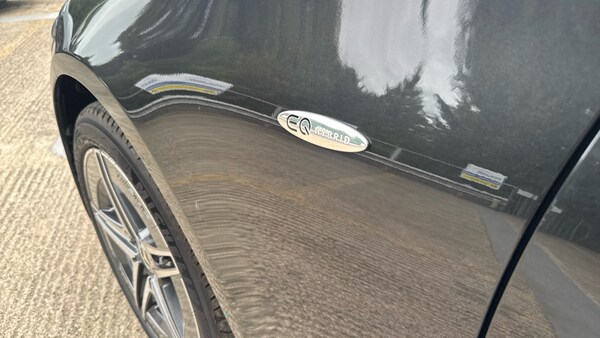 Used Mercedes-Benz C Class 2025 for sale - 76322423: Photo 39