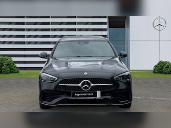 Used Mercedes-Benz C Class 2025 for sale - 76322423: Photo 3