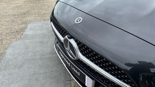 Used Mercedes-Benz C Class 2025 for sale - 76322423: Photo 41
