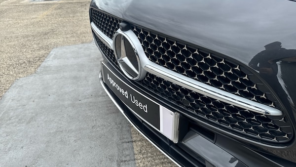 Used Mercedes-Benz C Class 2025 for sale - 76322423: Photo 42