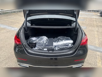 Used Mercedes-Benz C Class 2025 for sale - 76322423: Photo 4
