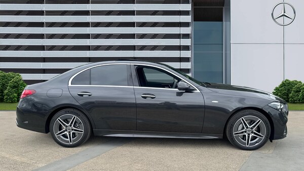 Used Mercedes-Benz C Class 2025 for sale - 76322423: Photo 5