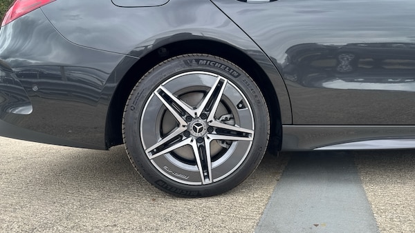 Used Mercedes-Benz C Class 2025 for sale - 76322423: Photo 7