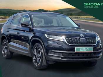 2021 (21) - 1.5 TSI SE L 5dr DSG [7 Seat]