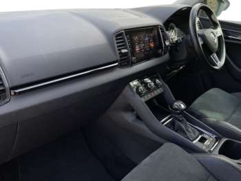 Used Skoda Karoq 2020 for sale - 74588478: Photo