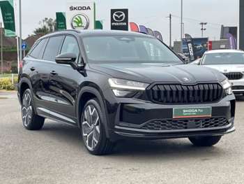 2024 (74) - 1.5 TSI iV 204 SportLine 5dr DSG