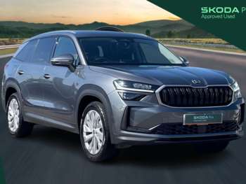 2024 (74) - 1.5 TSI e-TEC SE L 5dr DSG [7 Seat]