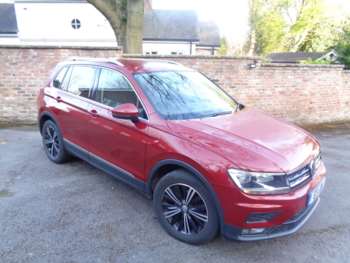 2018 - 2.0 TDi 150 SE Nav 5dr DSG