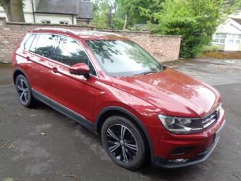 2018 (68) - 2.0 TDi 150 SE Nav 5dr DSG