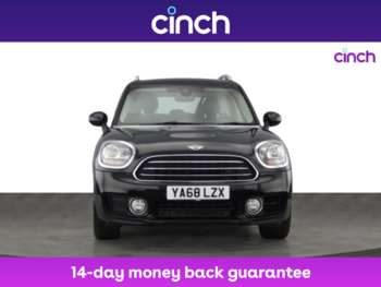Used MINI Countryman 2018 for sale - 74053397: Photo