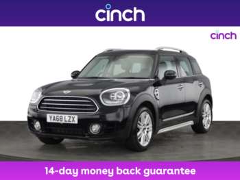 Used MINI Countryman 2018 for sale - 74053397: Photo