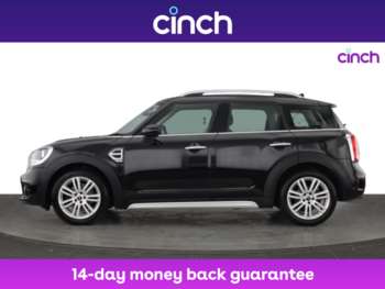 Used MINI Countryman 2018 for sale - 74053397: Photo
