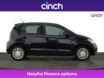 Used Volkswagen up! 2021 for sale - 75323730: Photo