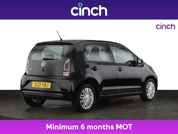 Used Volkswagen up! 2021 for sale - 75323730: Photo