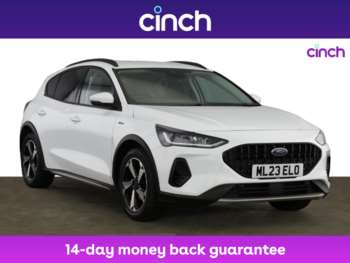 2023 - 1.0 EcoBoost Active 5dr