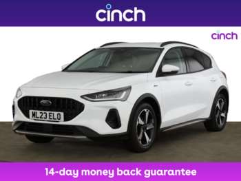 Used Ford Focus 2023 for sale - 74835184: Photo