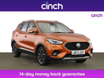 2022 - 1.0T GDi Exclusive 5dr DCT