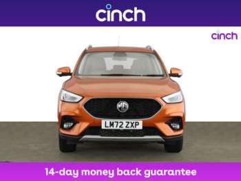 Used MG MG ZS 2022 for sale - 74677305: Photo