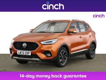 Used MG MG ZS 2022 for sale - 74677305: Photo
