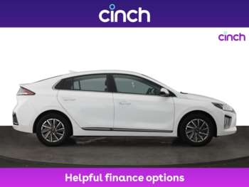 Used Hyundai IONIQ 2022 for sale - 75412503: Photo