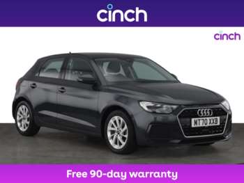 2020 - 30 TFSI 110 Sport 5dr