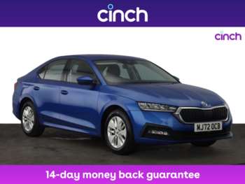2022 - 1.5 TSI SE Technology 5dr