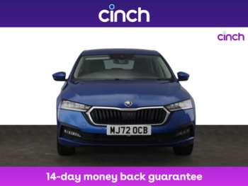 Used Skoda Octavia 2022 for sale - 74948553: Photo