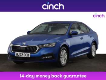 Used Skoda Octavia 2022 for sale - 74948553: Photo