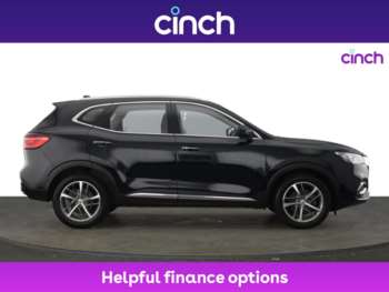 Used MG MG HS 2022 for sale - 75376194: Photo