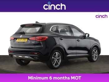 Used MG MG HS 2022 for sale - 75376194: Photo