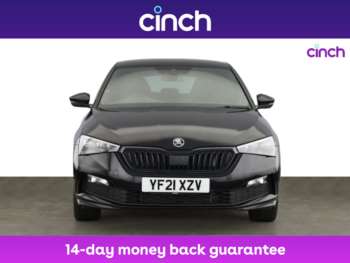Used Skoda Scala 2021 for sale - 74518995: Photo