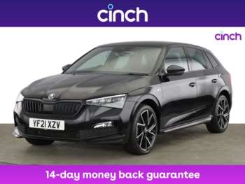 Used Skoda Scala 2021 for sale - 74518995: Photo