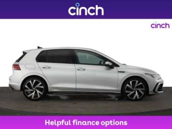 Used Volkswagen Golf 2020 for sale - 75323494: Photo