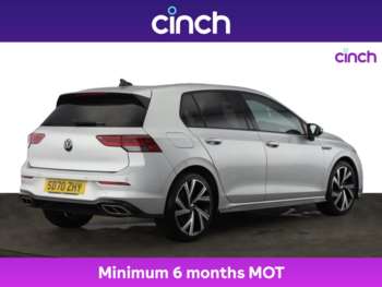 Used Volkswagen Golf 2020 for sale - 75323494: Photo