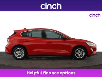 Used Ford Focus 2019 for sale - 74987398: Photo