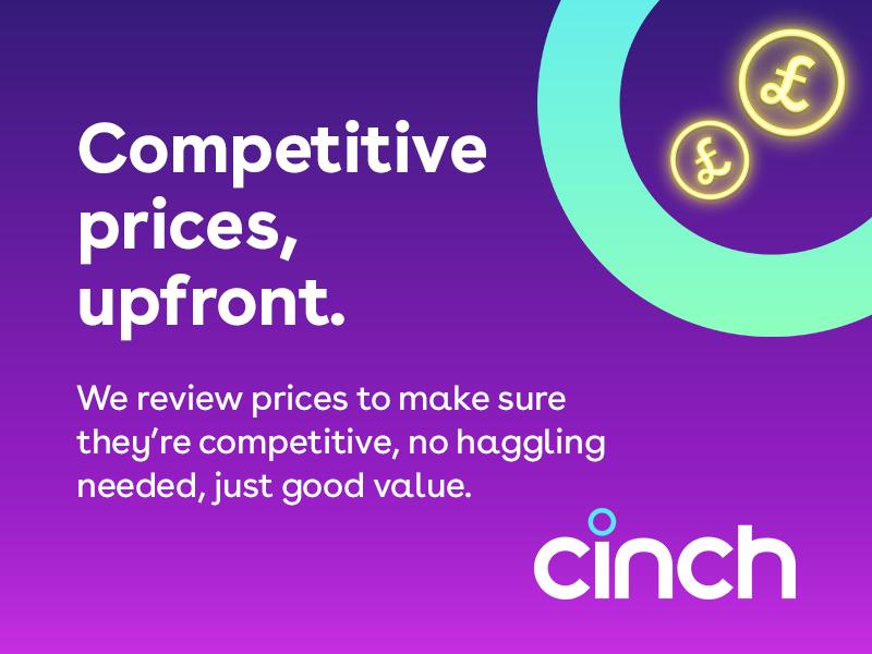 Used DS Automobiles DS 3 2021 for sale - 76569189: Photo 13