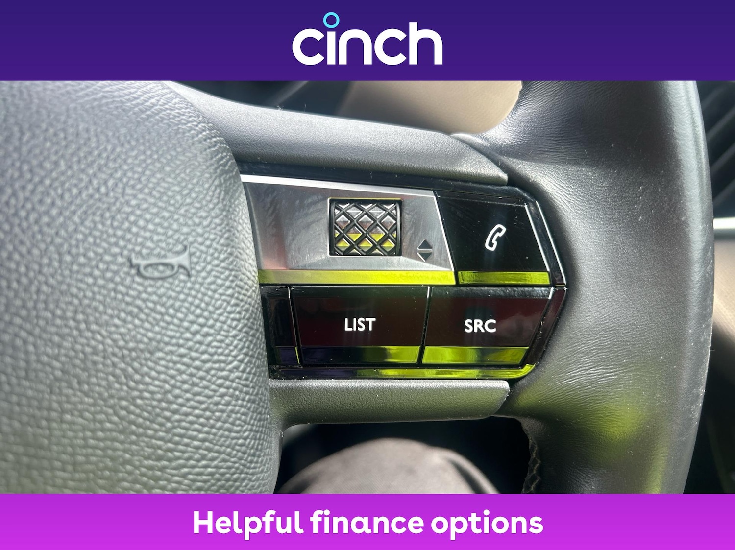 Used DS Automobiles DS 3 2021 for sale - 76569189: Photo 35