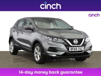 2020 - 1.3 DiG-T 160 Acenta Premium 5dr