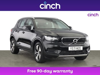 Used Volvo XC40 2022 for sale - 75746343: Photo