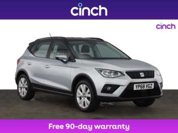 2018 - 1.0 TSI SE Technology [EZ] 5dr