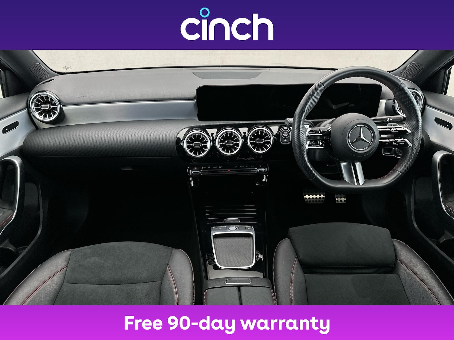 Used Mercedes-Benz A-Class 2023 for sale - 76169154: Photo 15