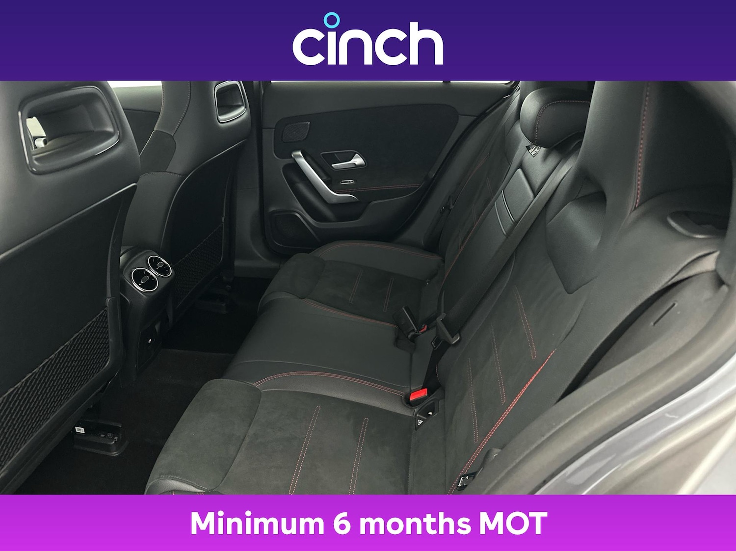 Used Mercedes-Benz A-Class 2023 for sale - 76169154: Photo 20